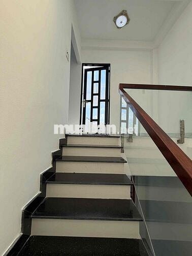CHÍNH CHỦ BÁN NHÀ ĐƯỜNG SỐ 22 LÊ VĂN QUỚI