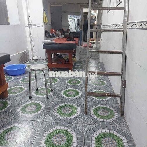 Cho thuê nhà mặt tiền nguyên căn ngang 3-22m gác lửng đúc thật