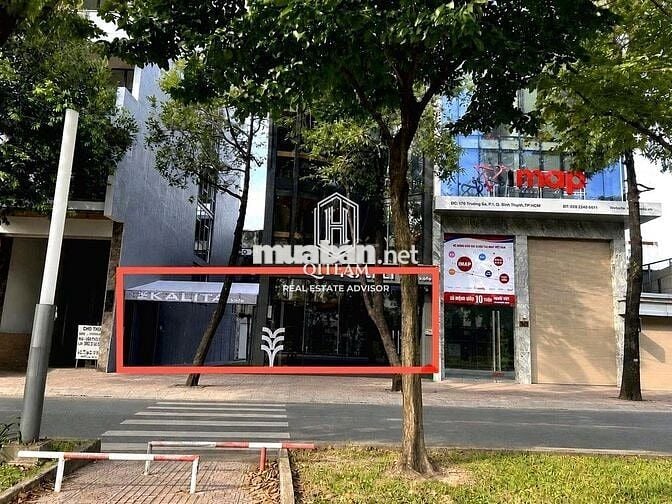 🏢 Tòa Nhà 7 Tầng MT Trường Sa, Có Bãi Xe Riêng, Thang Máy, PCCC