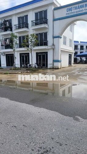 Cần bán nhà đang chờ thuê 5 phòng trọ 3 tầng