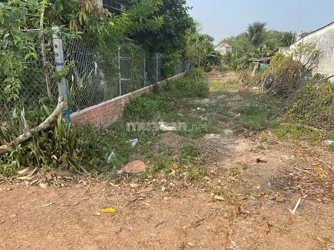 CHÍNH CHỦ BÁN ĐẤT 278.4m² - TÂN ĐỊNH 16, BẮC TÂN UYÊN, BÌNH DƯƠNG