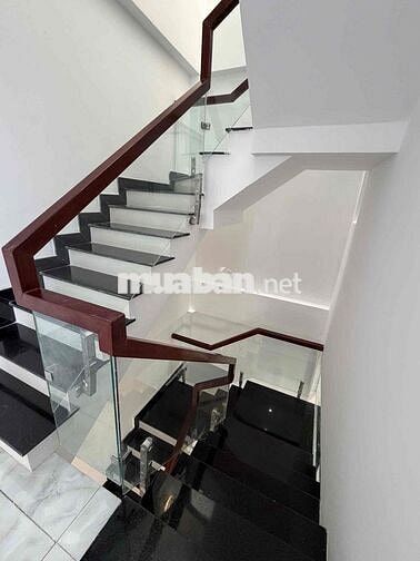 CHÍNH CHỦ BÁN NHÀ ĐƯỜNG SỐ 22 LÊ VĂN QUỚI