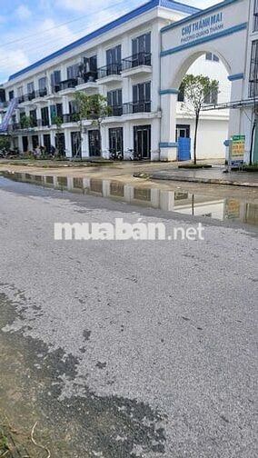 Cần bán nhà đang chờ thuê 5 phòng trọ 3 tầng