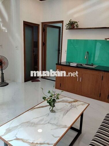 Nhà Giá Rẻ Hẻm 96 Đào Tông Nguyên, Nhà Bè