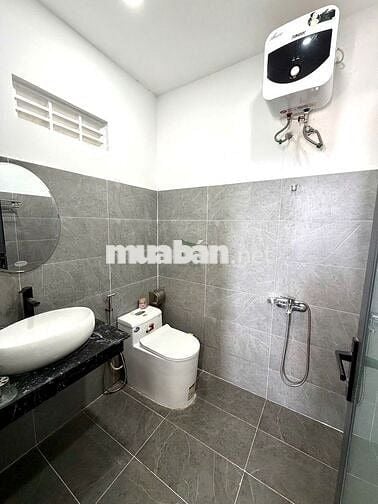 CHO THUÊ CĂN HỘ 2PN – NGUYỄN ĐÌNH CHIỂU, P9 – 5 TRIỆU/THÁNG