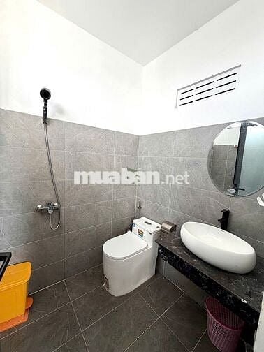 CHO THUÊ CĂN HỘ 2PN – NGUYỄN ĐÌNH CHIỂU, P9 – 5 TRIỆU/THÁNG