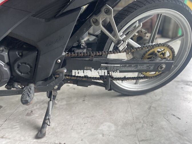 Honda Sonic 150R 2020 Đỏ trắng đen 257958 km