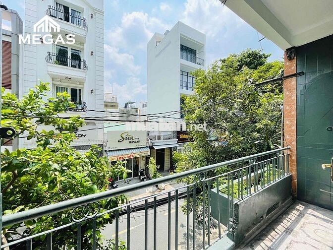 CĂN HỘ BANCOL MỚI 100% - NGAY GẦN SÂN BAY - 5PHÚT TỚI ETOWN