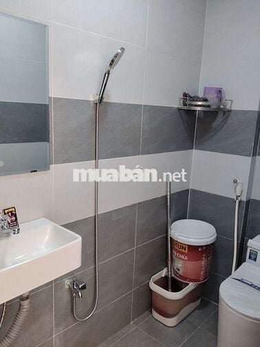 Nhà Giá Rẻ Hẻm 96 Đào Tông Nguyên, Nhà Bè