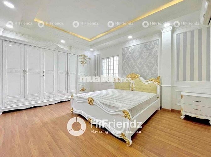 1PN TÁCH BẾP FULL NT NHÀ SIÊU MỚI SIÊU SANG GẦN ĐẦM SEN ĐHOC VĂN HIẾN