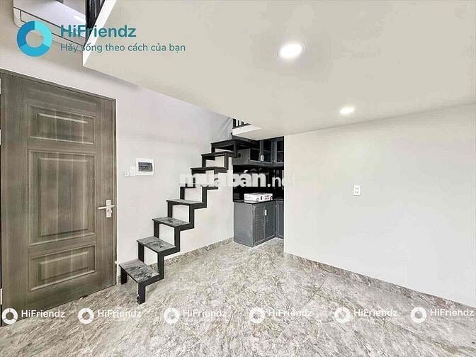 CHO THUÊ CHƯNG CƯ MINI MỚI 100% - HỖ TRỢ GIỮ PHÒNG ĐẾN THÁNG 8