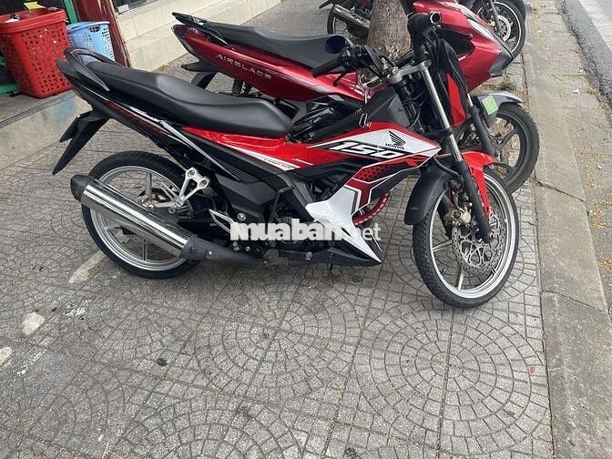 Honda Sonic 150R 2020 Đỏ trắng đen 257958 km
