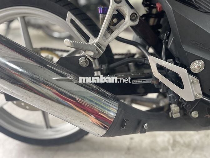 Honda Sonic 150R 2020 Đỏ trắng đen 257958 km