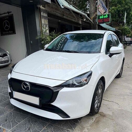Mazda Mazda 2 1.5 AT 2024 Trắng Tự động 36.000 km