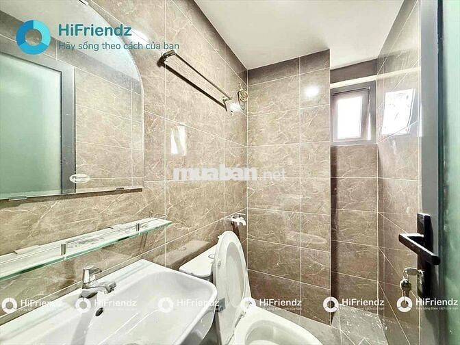 CHO THUÊ CHƯNG CƯ MINI MỚI 100% - HỖ TRỢ GIỮ PHÒNG ĐẾN THÁNG 8