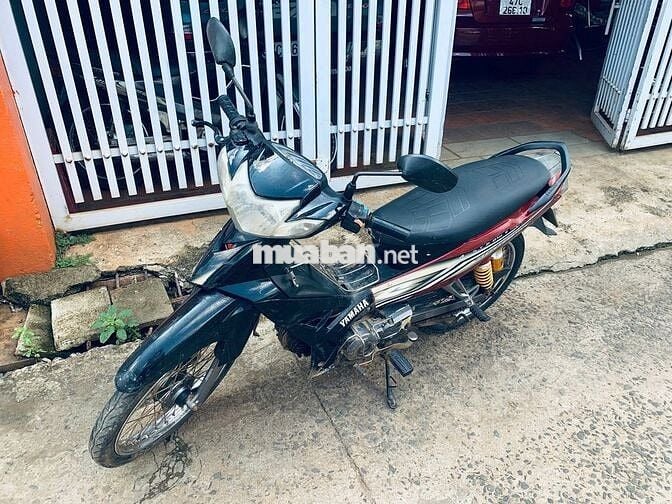 Yamaha Sirius 100cc 2015