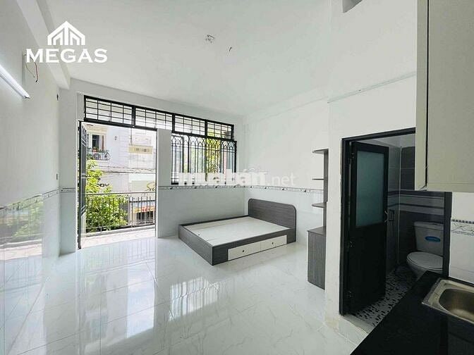 CĂN HỘ BANCOL MỚI 100% - NGAY GẦN SÂN BAY - 5PHÚT TỚI ETOWN