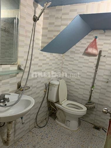 Cho thuê nhà khép kín tại phố Đại Từ, quận Hoàng Mai, Hà Nội