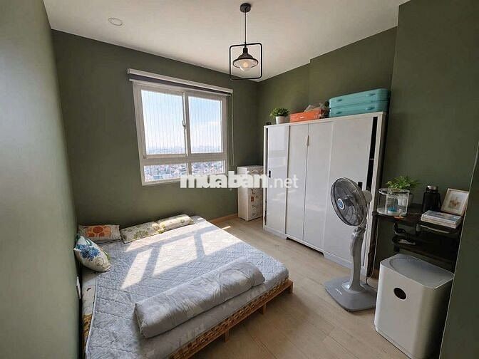 💥 Căn Hộ Topaz Garden 69m² 2PN 2WC Giá Rẻ Chỉ 9 Triệu/Tháng