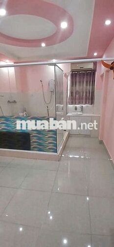 Nhà-NC-3PN-3WC-Gia-10Tr-TL-Tran Quang Khải-P-Tan Định-Q1