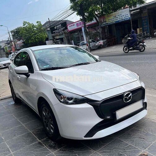 Mazda Mazda 2 1.5 AT 2024 Trắng Tự động 36.000 km