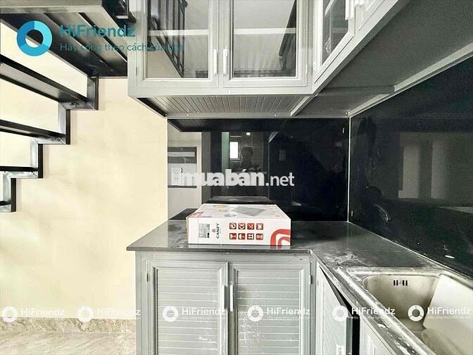 CHO THUÊ CHƯNG CƯ MINI MỚI 100% - HỖ TRỢ GIỮ PHÒNG ĐẾN THÁNG 8