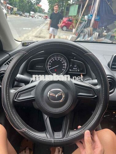 Mazda Mazda 2 1.5 AT 2024 Trắng Tự động 36.000 km