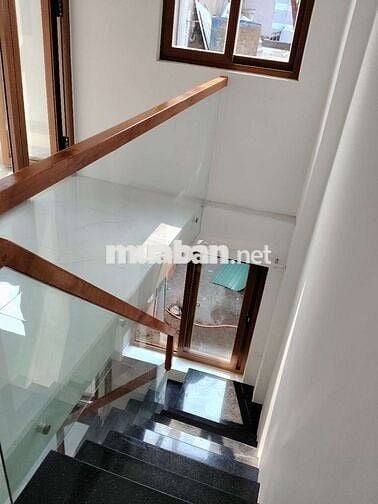 Nhà Giá Rẻ Hẻm 96 Đào Tông Nguyên, Nhà Bè