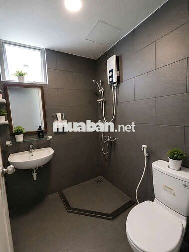 💥 Căn Hộ Topaz Garden 69m² 2PN 2WC Giá Rẻ Chỉ 9 Triệu/Tháng