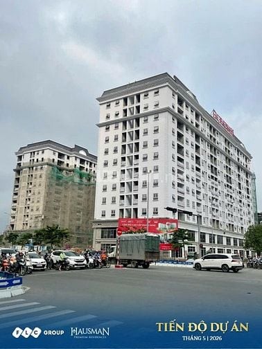 🏙️ CĂN HỘ 3PN 117M2 NGAY NGÃ TƯ LÊ QUANG ĐẠO GIÁ CHỈ 79,6 TRIỆU/M2