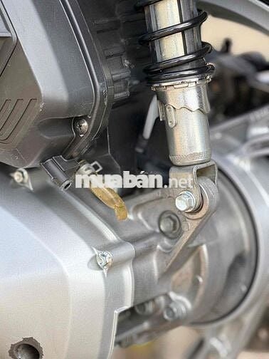 Honda SH 150i 2021 Trắng ABS 10.000 km
