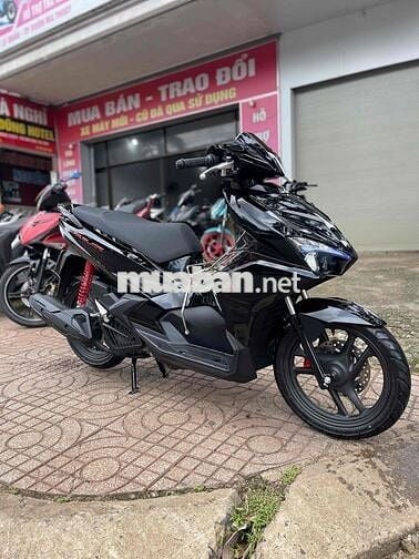 Honda AirBlade 125Fi 2019 Đen bóng