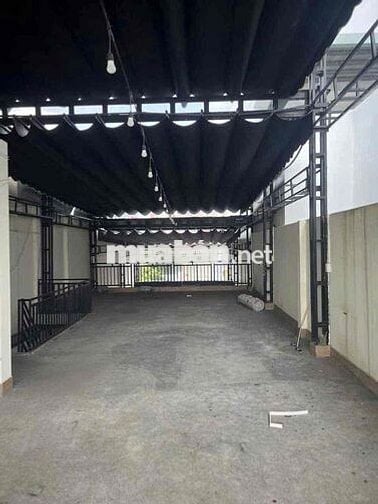 MTKD Tân Kỳ Tân Quý - 2 MT Trước Sau - DT 6x25m 1 Trệt 1 Lầu