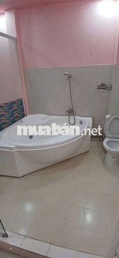 Nhà-NC-3PN-3WC-Gia-10Tr-TL-Tran Quang Khải-P-Tan Định-Q1