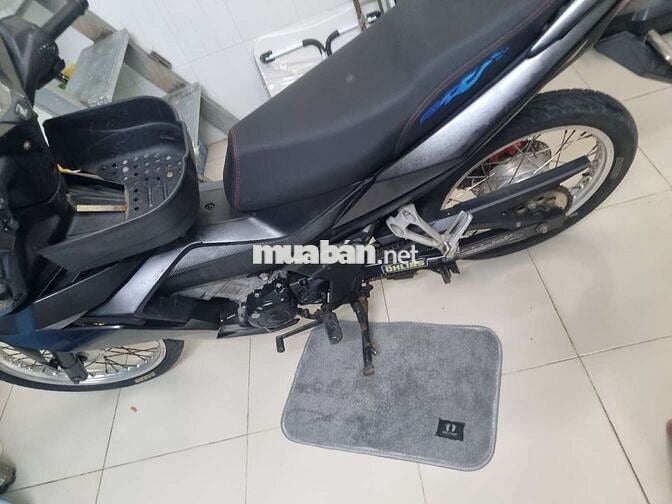 Honda Winner 150 Đen