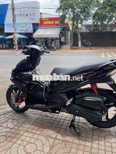 Honda AirBlade 125Fi 2019 Đen bóng