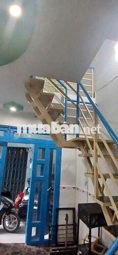 Nhà-NC-3PN-3WC-Gia-10Tr-TL-Tran Quang Khải-P-Tan Định-Q1