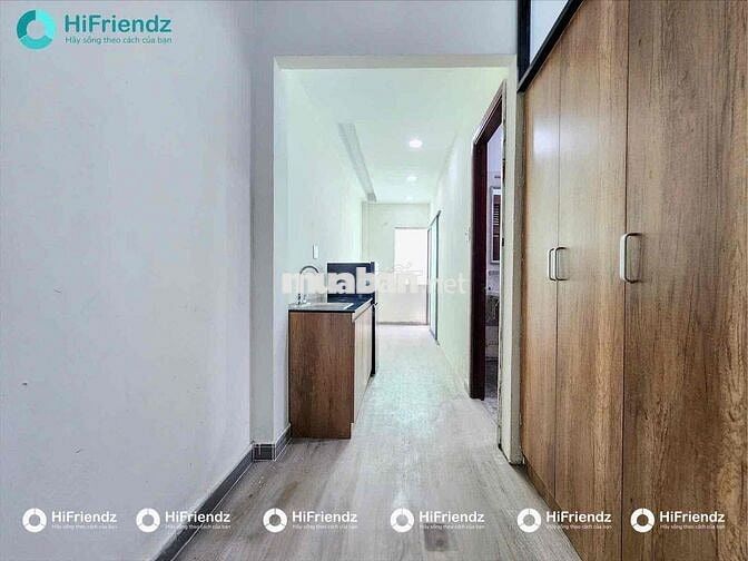 2PN FULL NT CỰC RỘNG ĐẦY ĐỦ TIỆN NGHI TRUNG TÂM TÂN PHÚ GẦN AEONMALL