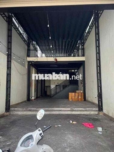 MTKD Tân Kỳ Tân Quý - 2 MT Trước Sau - DT 6x25m 1 Trệt 1 Lầu