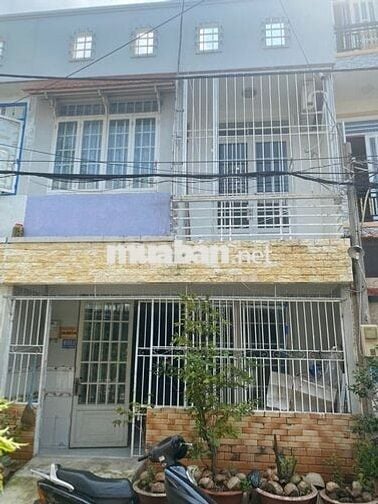 Chính chủ cho thuê nhà nguyên căn tại hẽm 2295 Huỳnh Tấn Phát 