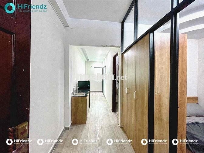 2PN FULL NT CỰC RỘNG ĐẦY ĐỦ TIỆN NGHI TRUNG TÂM TÂN PHÚ GẦN AEONMALL