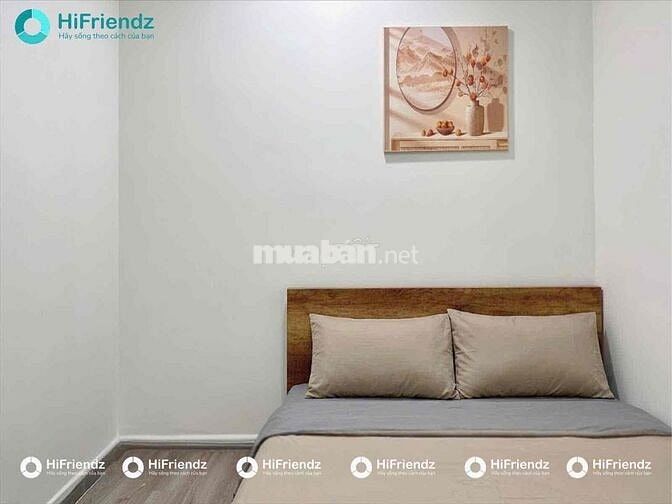 2PN FULL NT CỰC RỘNG ĐẦY ĐỦ TIỆN NGHI TRUNG TÂM TÂN PHÚ GẦN AEONMALL