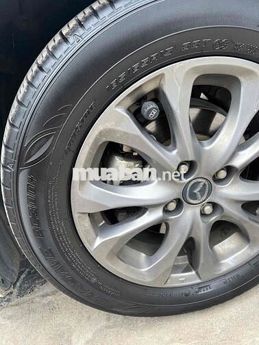 Mazda Mazda 2 1.5 AT 2024 Trắng Tự động 36.000 km