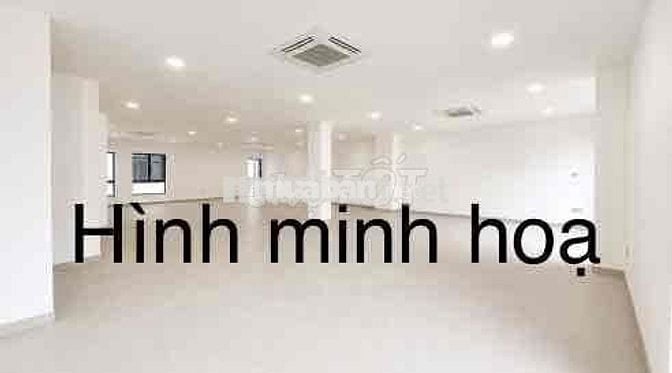 CHO THUÊ NHÀ NGUYÊN CĂN 3 TẦNG – VỊ TRÍ ĐẮC ĐỊA LÔ GÓC MẶT TIỀN NTMK
