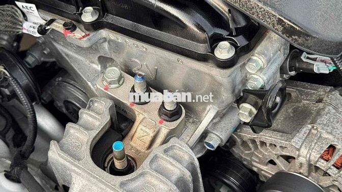 KIA K3 Premium 2.0 AT 2024 đúng 9.000km keng