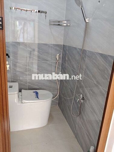 Nhà Giá Rẻ Hẻm 96 Đào Tông Nguyên, Nhà Bè
