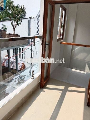 Nhà Giá Rẻ Hẻm 96 Đào Tông Nguyên, Nhà Bè