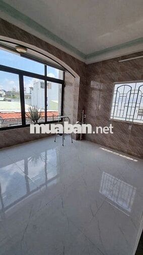 hẻm Lạc long Quân, Quận Tân Bình, 4x12, 1T 4L, 8PN 8WC - Cho CHDV