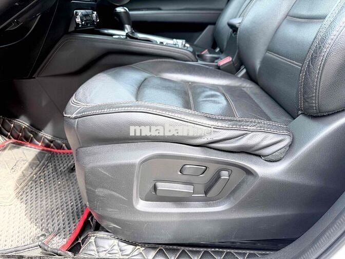 Mazda CX 5 2.0 AT 2017