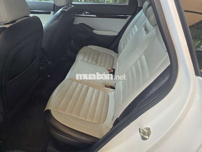 KIA Seltos Premium 2021 Trắng
